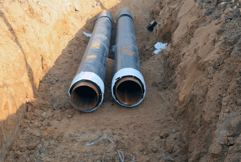Sewer Relining Wakefield
